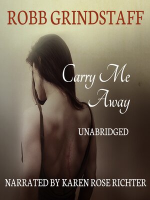 cover image of Carry Me Away